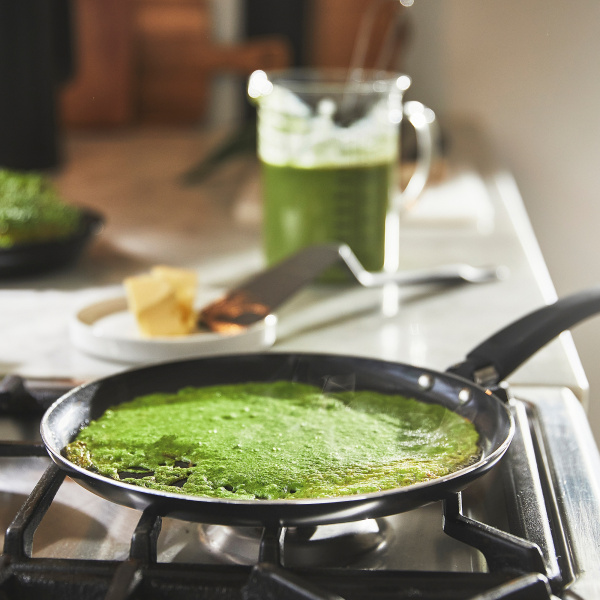 40580889 Сковорода блинная, 25 см