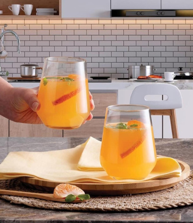 50070224 Стакан, 425 мл