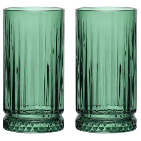 50063285 Стакан, зеленый, 445 мл