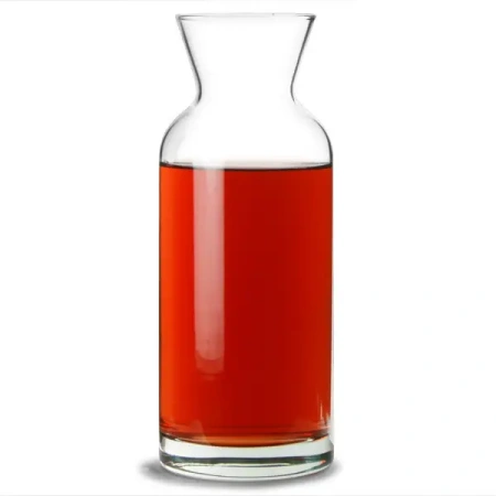 50070495 Графин / декантер, прозрачное стекло, 1.26 л