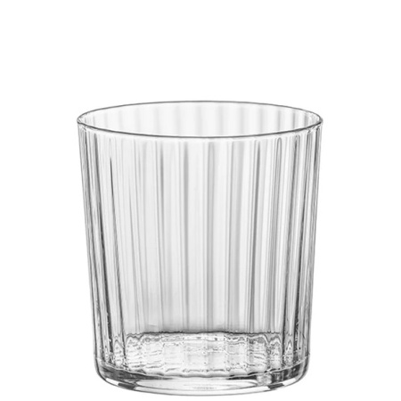 349792-1 Стакан, прозрачное стекло, 355 мл