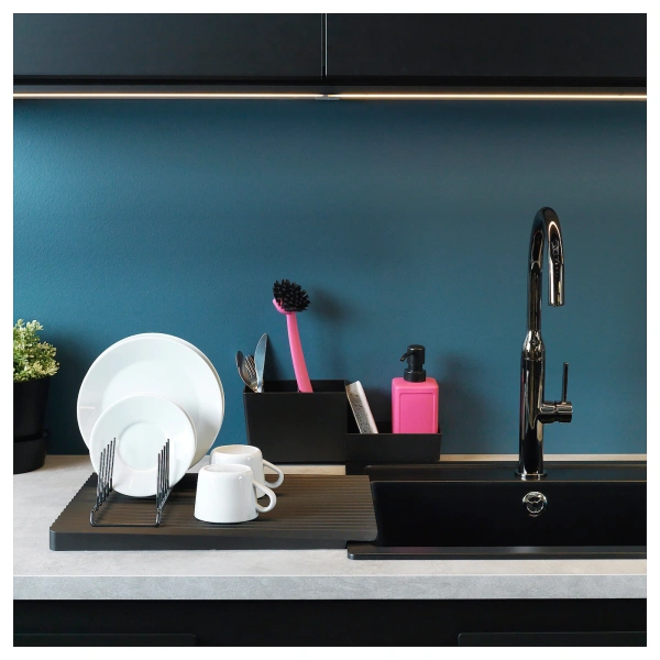 50428882 Дозатор для жидкого мыла, розовый, 450 мл