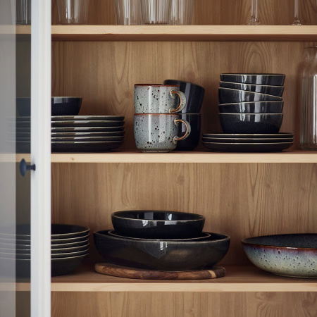 50598983 Кружка, бежево-зеленый, 37 сл