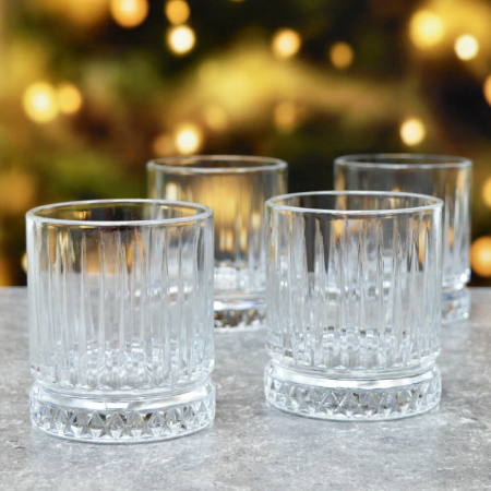 50070832 Набор стаканов, 210 мл, 4 шт