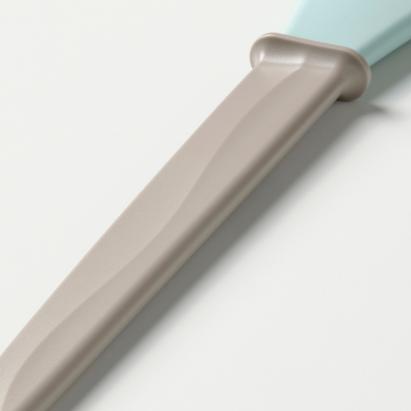 60485551 Кисть для выпечки, бежевый/синий