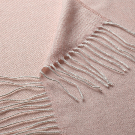 70513624 Плед, светло-розовый, 120x160 см
