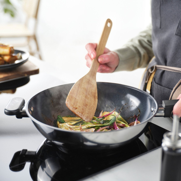 70634249 Кухонные принадлежности, акация, 3 шт