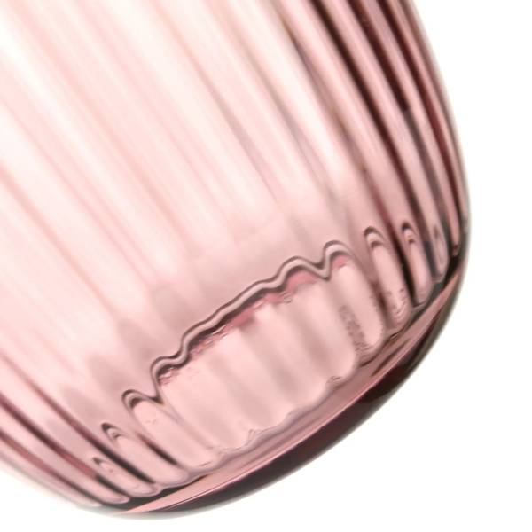 580501-6 Набор стаканов, розовый, 290 мл, 6 шт