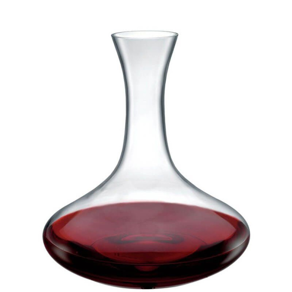 192347 Декантер для вина / графин,  прозрачное стекло, 1.6 л