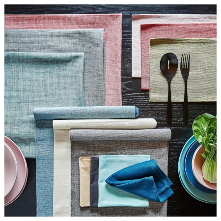 40533063 Дорожка для стола, неокрашенный, 35x130 см