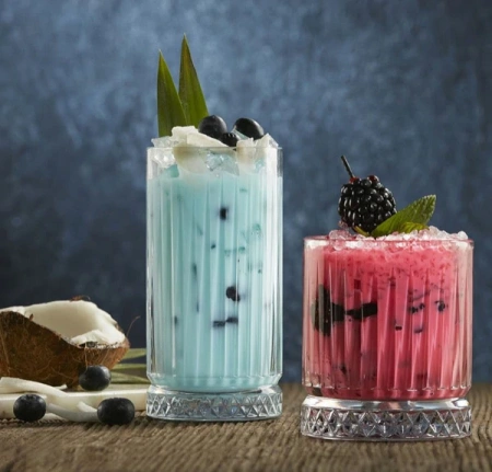 50060711 Стакан д/виски, 355 мл