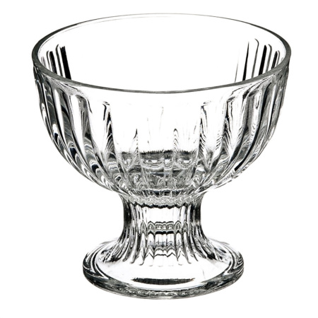 50005224 Ваза для мороженого, 11 см