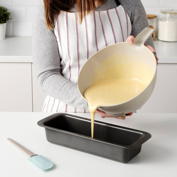 30485307 Миска для взбивания, бежевый