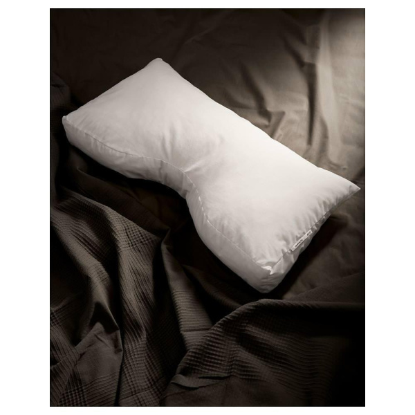 30452694 Эргономичная подушка, универсальная, 40x65 см