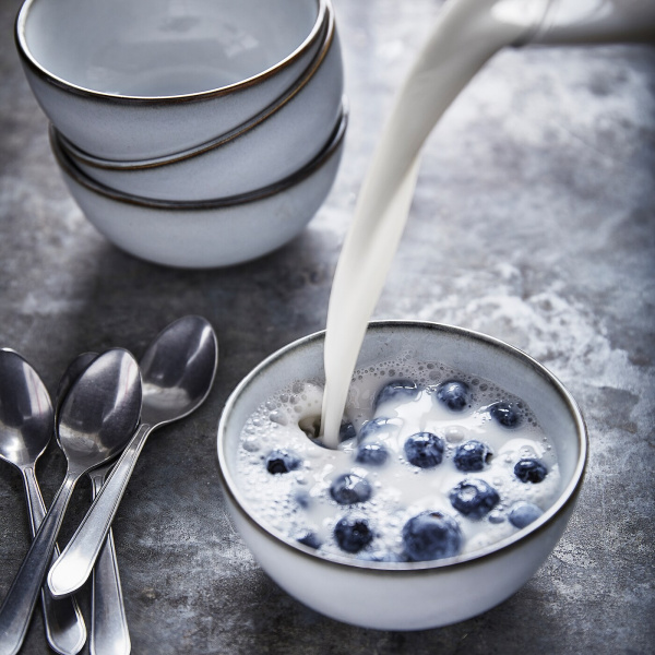 00453058 Набор столовых приборов, 16 предметов, нержавеющая сталь