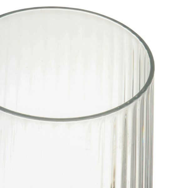 420616 Стакан, прозрачный /оптик, 470 мл