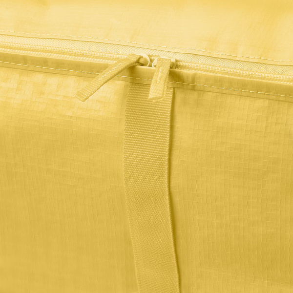 10582615 Сумка для хранения, желтый, 62x53x19 см