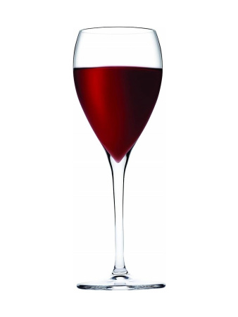 440388 Набор бокалов для вина, 445 мл, 4 шт.