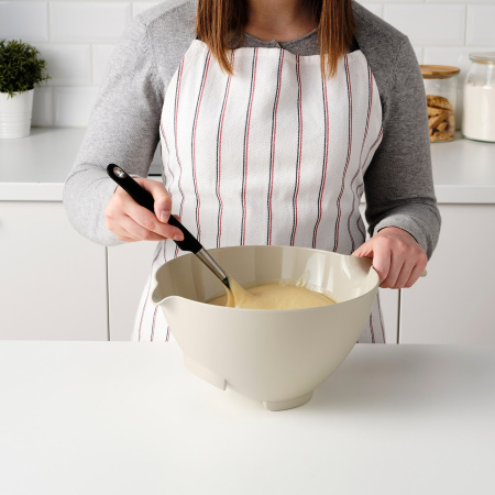 30485307 Миска для взбивания, бежевый