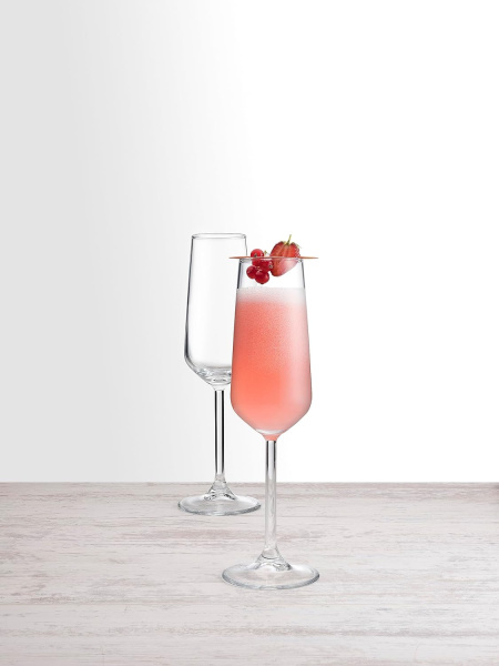 50077105 Бокал для шампанского, 195 мл