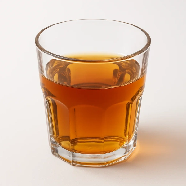 50034517 Стакан, прозрачное стекло, 360 мл