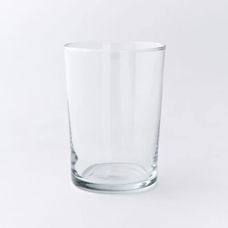 710880-1 Стакан, maxi, прозрачное стекло, 505 мл