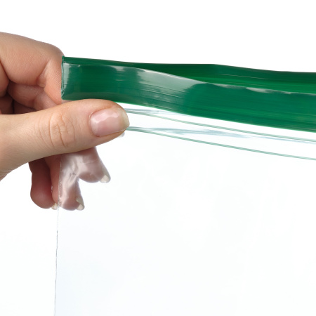 60540675 Пакет закрывающийся, рисунок/зеленый, 2,5 л, 25 шт.