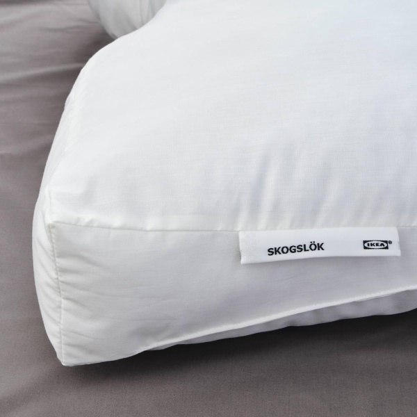 30452694 Эргономичная подушка, универсальная, 40x65 см