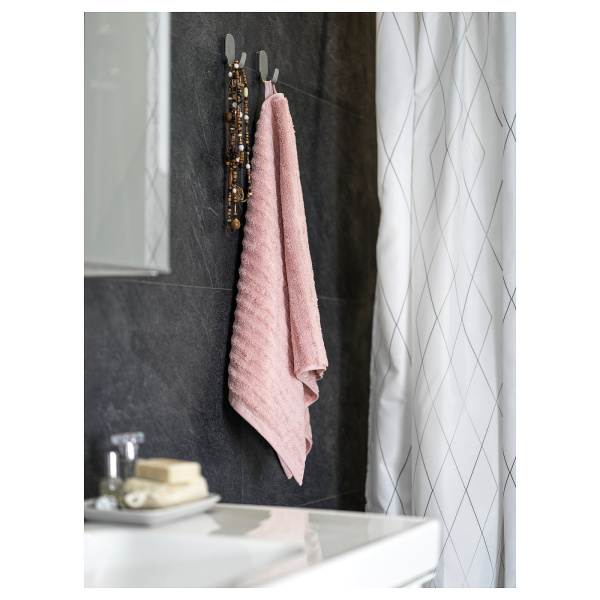 20524677 Крючок, нержавеющая сталь, 2 шт