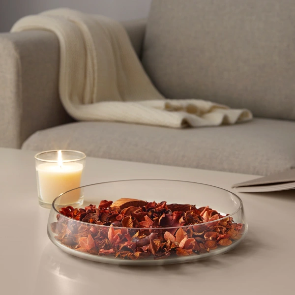 40350020 Цветочная отдушка, ароматический/Персик и апельсин, оранж