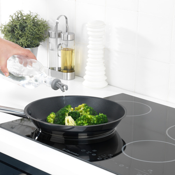 60430709 Пробка с носиком, пластик, 2 шт