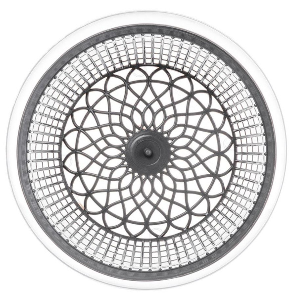 09365900 Сушилка для салата, разноцветный