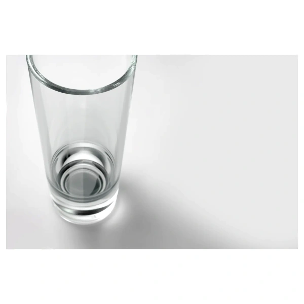 60410532 Стопка/рюмка, прозрачное стекло, 5 сл, 6 шт