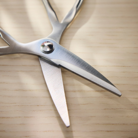 80611935 Ножницы для растений, нержавеющая сталь, 16 см 