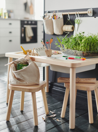 20184041 Тонкий маркер / фломастер, разные цвета, 12 шт.