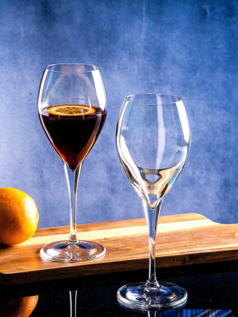 440291 Набор бокалов для вина, 325 мл, 4 шт.