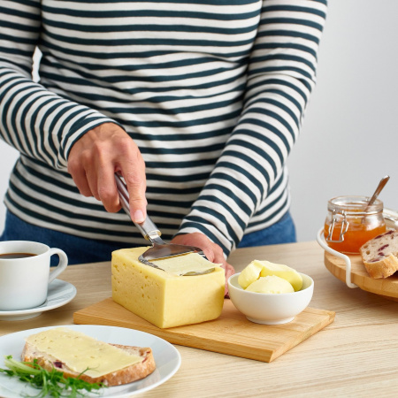 20596495 Нож для сыра, нержавеющая сталь, 23 см