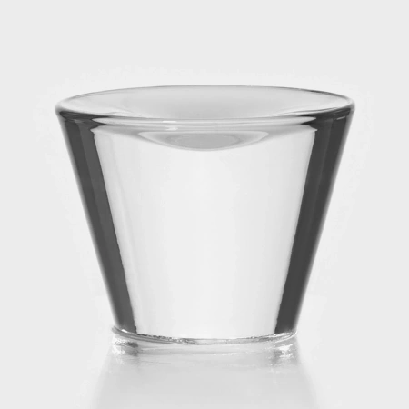 95198 Блюдо сервировочное с крышкой, прозрачный, 32 см