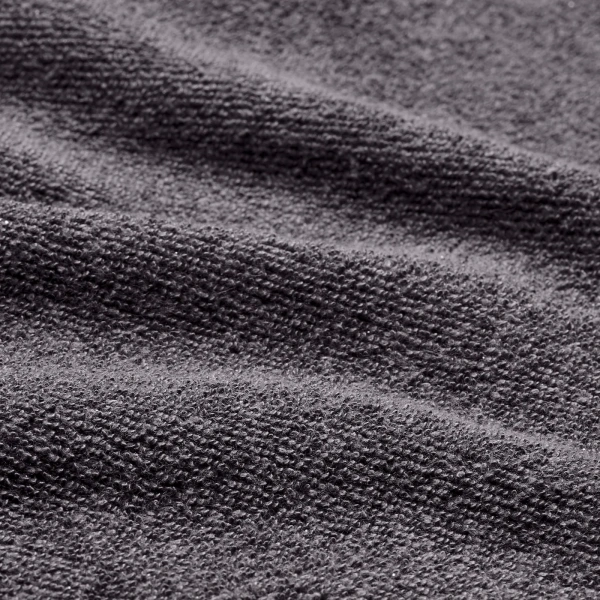 50496296 Салфетка кухонная, серый, 25x25 см