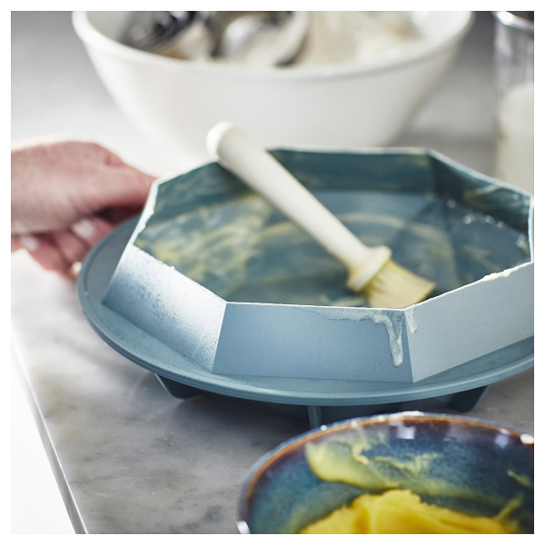 70485268 Кисть для теста, бежевый