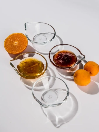 53942 Миска / соусник, 70 мл