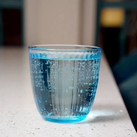 580502-6 Набор стаканов, голубой, 290 мл, 6 шт