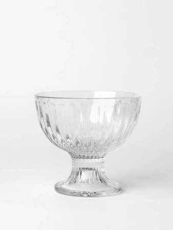 50005224 Ваза для мороженого, 11 см