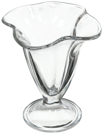 51078 Ваза для мороженого, 13 см