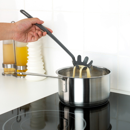 80435942 Кухонные принадлежности, 5 предмет, серый