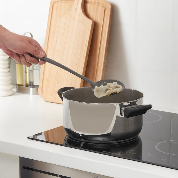 40479476 Шумовка, серый, 34 см