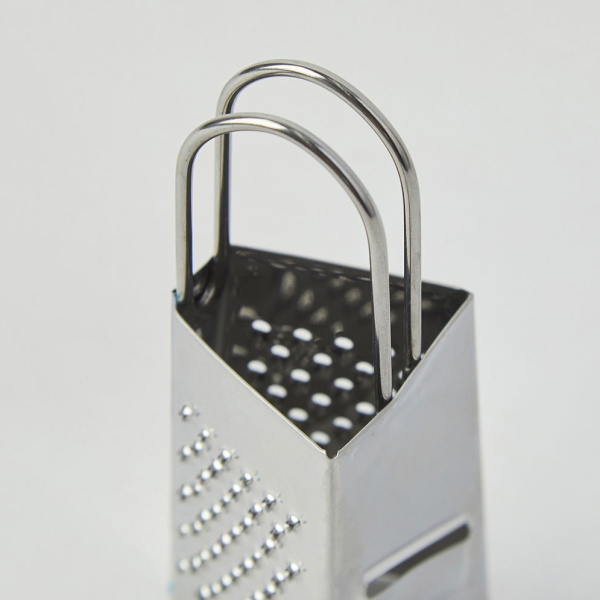 80311751 Тёрка 3-гранная, нержавеющ сталь