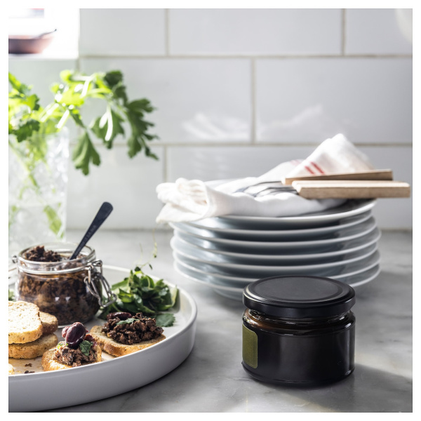 30538872 Ароматическая свеча с крышкой, весенние травы/мед коричневый, 20 часов