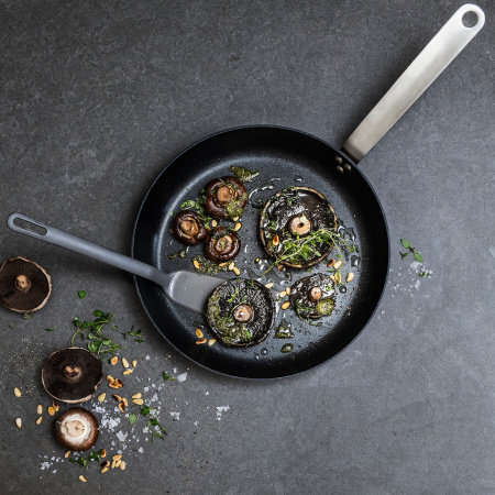 80435942 Кухонные принадлежности, 5 предмет, серый