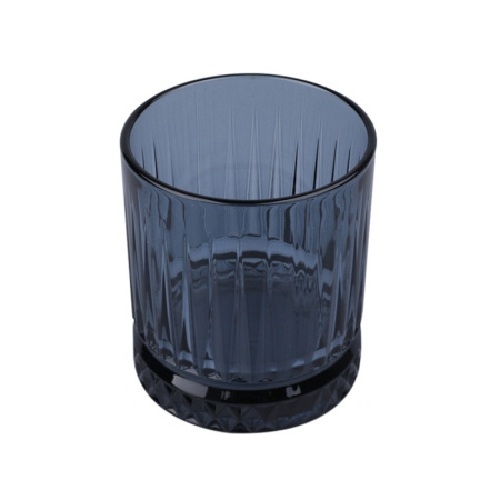 50066463 Стакан д/виски, синий, 355 мл
